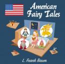 American Fairy Tales Audiobook