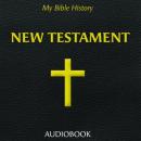 New Testament Audiobook