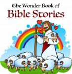 The Wonder Book of Bible Stories Audiobook
