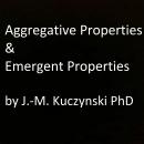 Aggregative Properties & Emergent Properties Audiobook
