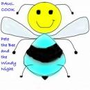 Pete the Bee and the Windy Night