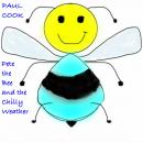 Pete the Bee and the Chilly Weather Audiobook