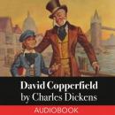 David Copperfield Audiobook