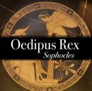 Oedipus Rex Audiobook