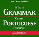 A Brief Grammar of the Portuguese Language Audiobook