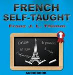 French Self-Taught Audiobook