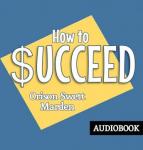 How to Succeed Audiobook