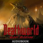 Deathworld Audiobook