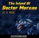 The Island Of Doctor Moreau Audiobook