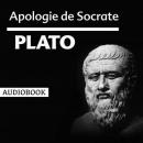 Apologie de Socrate Audiobook
