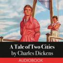 A Tale of Two Cities Audiobook