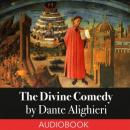 The Divine Comedy Audiobook
