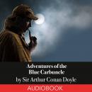 Sherlock Holmes: Adventures of the Blue Carbuncle Audiobook