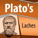 Plato's Laches Audiobook