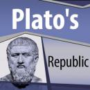 Plato's Republic Audiobook