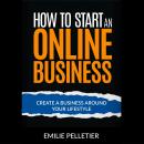 How to Start an Online Business Audiobook