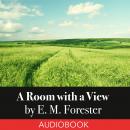 A Room with a View Audiobook