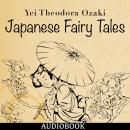 Japanese Fairy Tales Audiobook