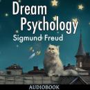 Dream Psychology Audiobook