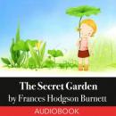 The Secret Garden Audiobook