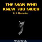 The Man Who Knew Too Much Audiobook