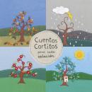 Cuentos Cortitos para cada estacion Audiobook