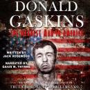 Donald Gaskins: The Meanest Man In America Audiobook