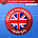 English Vocabulary Exercises Audiobook