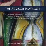 The Advisor Playbook Audiobook