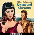 Antony and Cleopatra Audiobook
