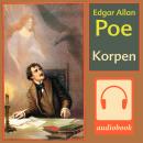 Korpen Audiobook