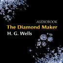 The Diamond Maker Audiobook