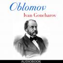Oblomov Audiobook