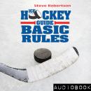 Ice Hockey Guide ' Audiobook