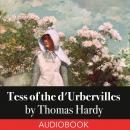 Tess of the d'Urbervilles Audiobook