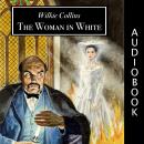 The Woman in White Audiobook