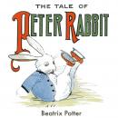 The The Tale of Peter Rabbit Audiobook