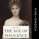 The The Age of Innocence Audiobook