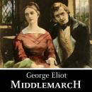 Middlemarch Audiobook
