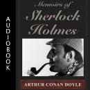 The The Memoirs of Sherlock Holmes Audiobook