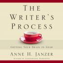 The Writer's Process Audiobook