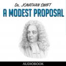 A Modest Proposal Audiobook