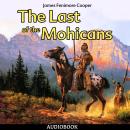 The Last of the Mohicans Audiobook