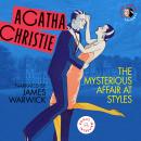 The Mysterious Affair at Styles Audiobook