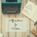 Affirmations for Writers Audiobook
