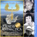 Genesis Antarctica Audiobook