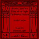 Aleister Crowley's Liber AL vel Legis - The Book of the Law