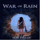 War of Rain Audiobook