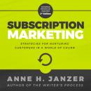 Subscription Marketing Audiobook