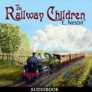 The Railway Children Audiobook